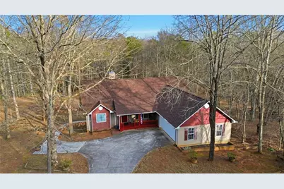 221 Grindstone Creek Drive, Clarkesville, GA 30523 - Photo 2