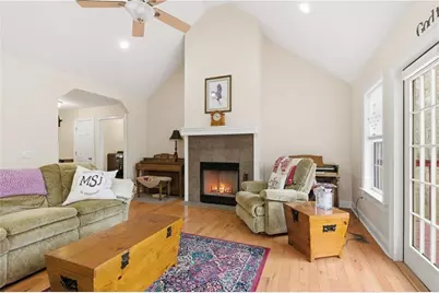 221 Grindstone Creek Drive, Clarkesville, GA 30523 - Photo 8