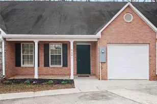 6041 Creekerton Blvd, McDonough, GA 30252 - Photo 2