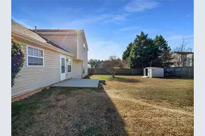 517 Brenston Court, Ellenwood, GA 30294 - Photo 10