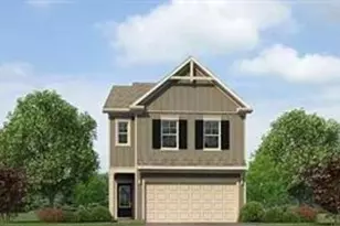 1261 Meadowbrook Dr, Jonesboro, GA 30238 - Photo 1