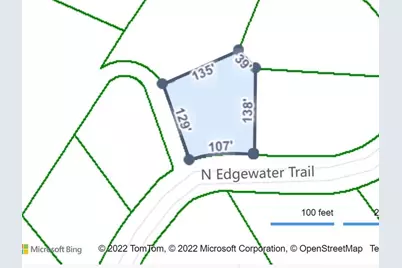 915 N Edgewater Trail N, Toccoa, GA 30577 - Photo 12