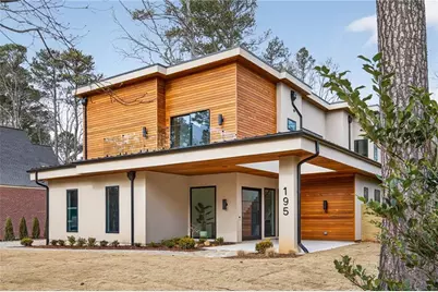 195 Pebble Trail, Alpharetta, GA 30009 - Photo 1