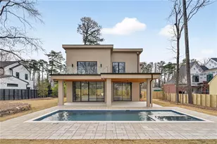 195 Pebble Trail, Alpharetta, GA 30009 - Photo 6