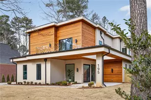 195 Pebble Trail, Alpharetta, GA 30009 - Photo 2