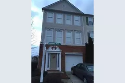 1116 Bendleton Trace, Alpharetta, GA 30004 - Photo 1