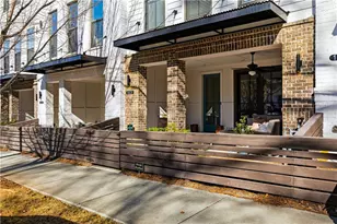 1829 La Dawn Ln NW, Atlanta, GA 30318 - Photo 2