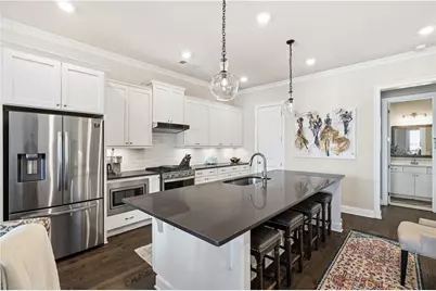 1829 La Dawn Lane NW, Atlanta, GA 30318 - Photo 8