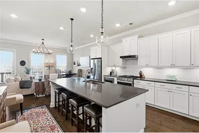 1829 La Dawn Lane NW, Atlanta, GA 30318 - Photo 10