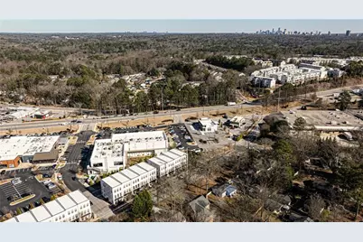 1829 La Dawn Lane NW, Atlanta, GA 30318 - Photo 36