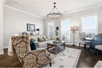 1829 La Dawn Lane NW, Atlanta, GA 30318 - Photo 30