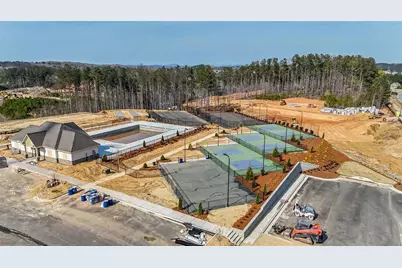 160 Red Wood Drive, Dallas, GA 30132 - Photo 14