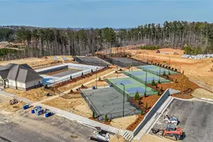 160 Red Wood Dr, Dallas, GA 30132 - Photo 14