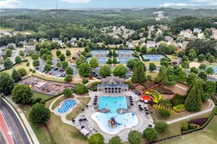 160 Red Wood Dr, Dallas, GA 30132 - Photo 10