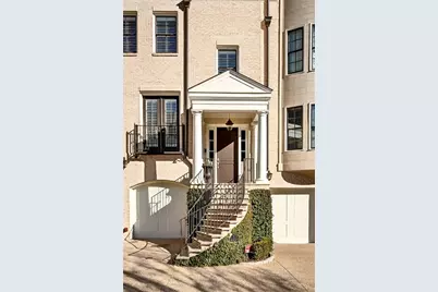 92 Old Ivy Road NE #7, Atlanta, GA 30342 - Photo 2