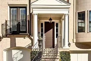 92 Old Ivy Rd NE, Atlanta, GA 30342 - Photo 2