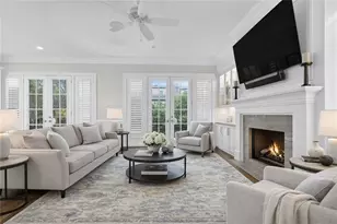 92 Old Ivy Rd NE, Atlanta, GA 30342 - Photo 6