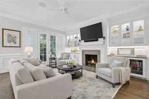 92 Old Ivy Rd NE, Atlanta, GA 30342 - Photo 4