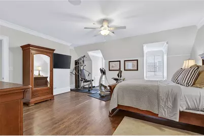 92 Old Ivy Road NE #7, Atlanta, GA 30342 - Photo 62