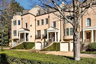 92 Old Ivy Rd NE, Atlanta, GA 30342 - Photo 1