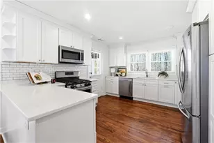 2629 Henderson Rd, Tucker, GA 30084 - Photo 2