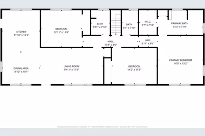 2629 Henderson Road, Tucker, GA 30084 - Photo 30