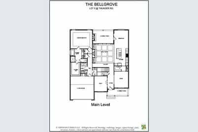 454 Thunder Road, Buford, GA 30518 - Photo 52