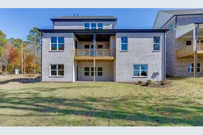 454 Thunder Road, Buford, GA 30518 - Photo 48