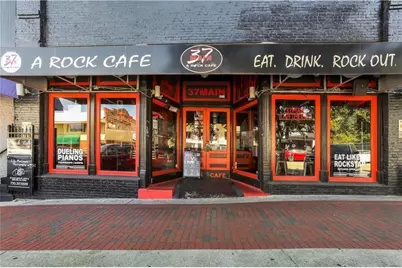 454 Thunder Road, Buford, GA 30518 - Photo 70