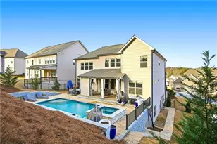 2950 Hampton Grv Trce, Dacula, GA 30019 - Photo 2