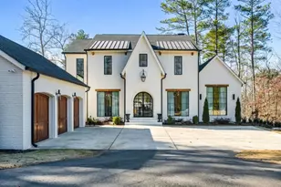 287 Mountain View Ridge NW, Marietta, GA 30064 - Photo 1