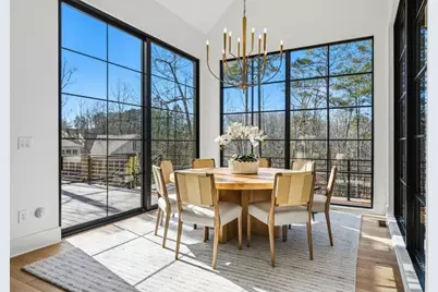 287 Mountain View Ridge NW, Marietta, GA 30064 - Photo 30