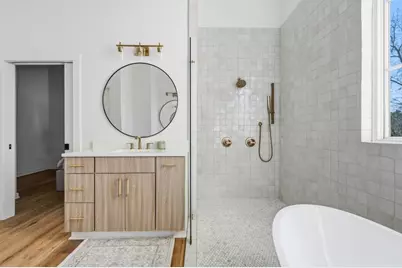 287 Mountain View Ridge NW, Marietta, GA 30064 - Photo 58