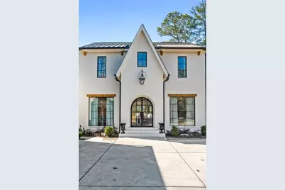 287 Mountain View Ridge NW, Marietta, GA 30064 - Photo 8