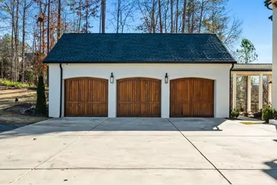 287 Mountain View Ridge NW, Marietta, GA 30064 - Photo 6