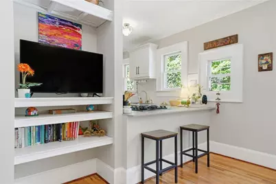 745 Monroe Drive NE #12, Atlanta, GA 30308 - Photo 6