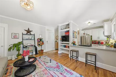 745 Monroe Drive NE #12, Atlanta, GA 30308 - Photo 4