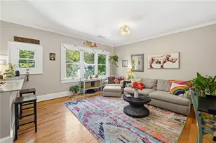 745 Monroe Dr NE, Atlanta, GA 30308 - Photo 1