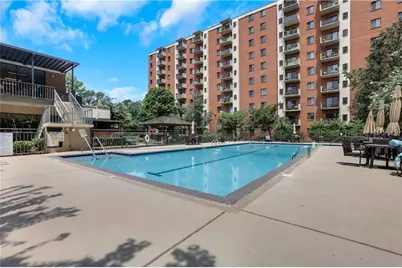 300 Johnson Ferry Road NE #B902, Atlanta, GA 30328 - Photo 32