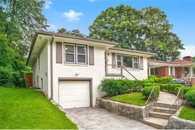 639 Lilla Drive SW, Atlanta, GA 30310 - Photo 1