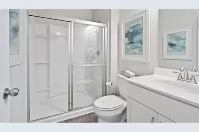 114 Saddle Ridge Trail, Calhoun, GA 30701 - Photo 4