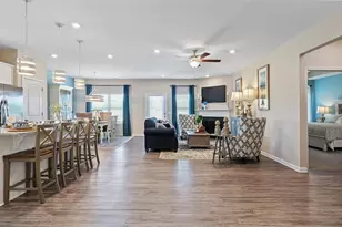 114 Saddle Ridge Trail, Calhoun, GA 30701 - Photo 2