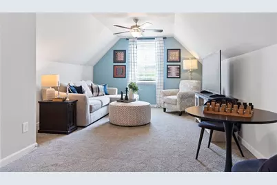 114 Saddle Ridge Trail, Calhoun, GA 30701 - Photo 16