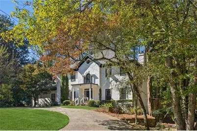 5460 E Idlewood Lane, Atlanta, GA 30327 - Photo 6