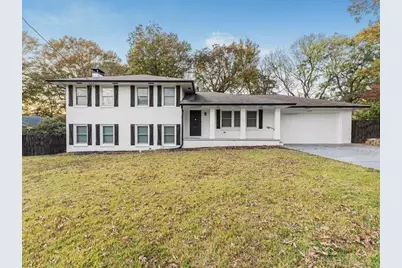 2409 Powers Ferry Drive SE, Marietta, GA 30067 - Photo 1