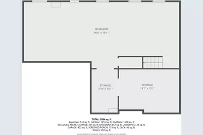 7141 Birch View Court, Flowery Branch, GA 30542 - Photo 48