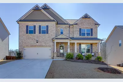 7141 Birch View Court, Flowery Branch, GA 30542 - Photo 1