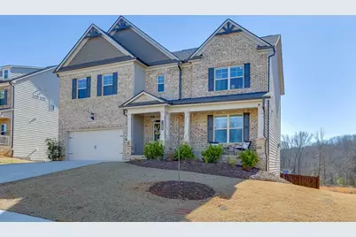 7141 Birch View Court, Flowery Branch, GA 30542 - Photo 2