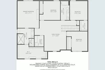 7141 Birch View Court, Flowery Branch, GA 30542 - Photo 46