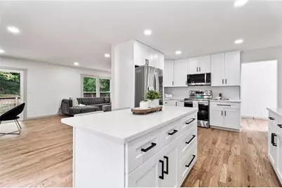 1566 Womack Road, Atlanta, GA 30338 - Photo 12